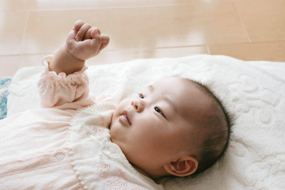 ハイハイ赤ちゃんの遊べるお勧めの場所 東京都内で子連れでもok 生活悩み系情報局